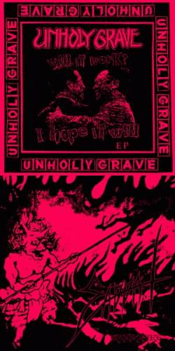 Sabbat (JAP) : Will It Work? I Hope It Will - Hell Fire